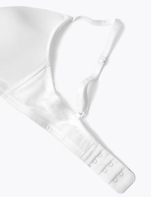 Pack x2 sujetadores niña