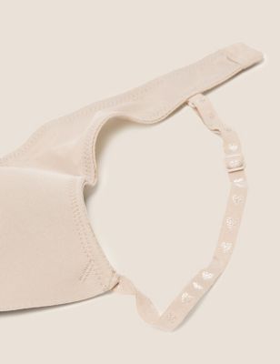 Pack x2 sujetadores niña