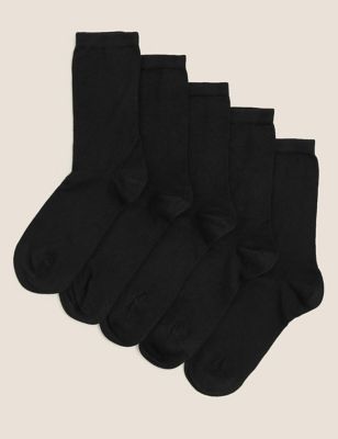 Pack 5 calcetines súper soft