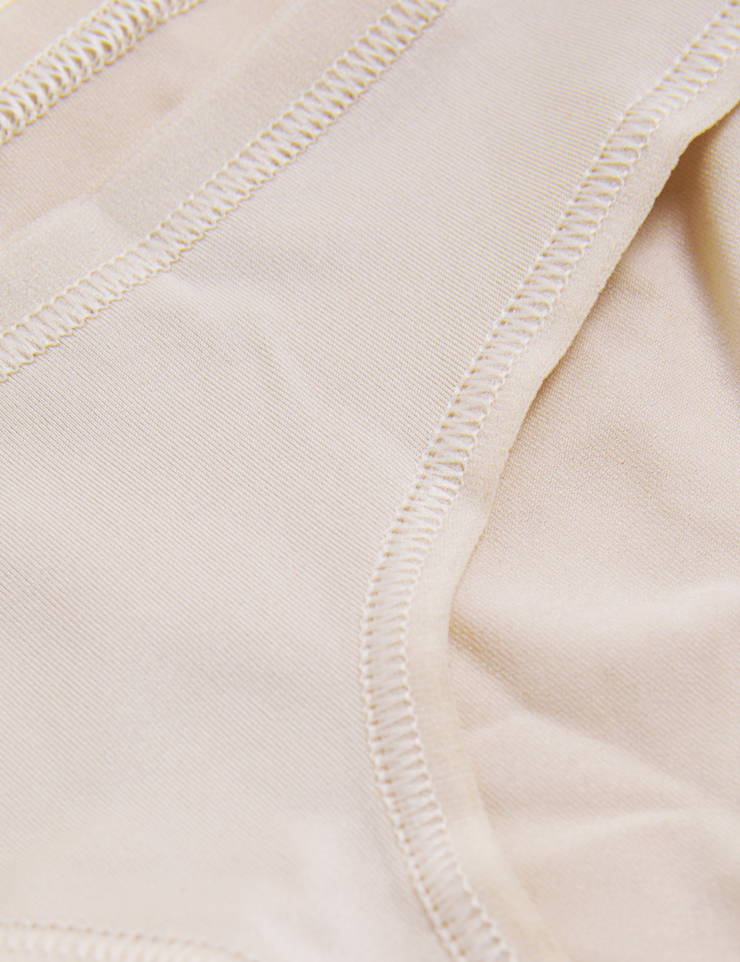 Pack 5 tangas lisas microfibra