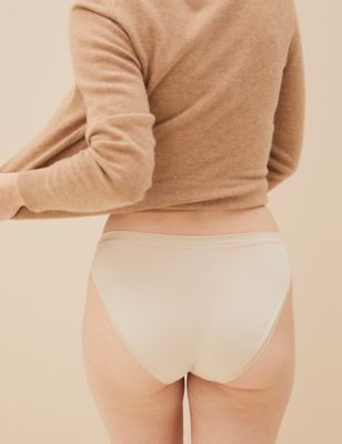 Pack x3 bragas altas Flexifit