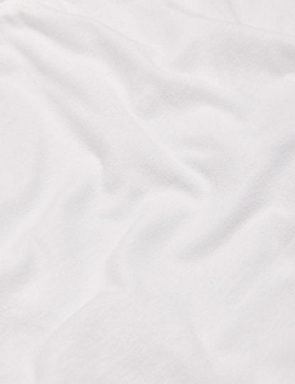 Pack x5 bragas altas lisas