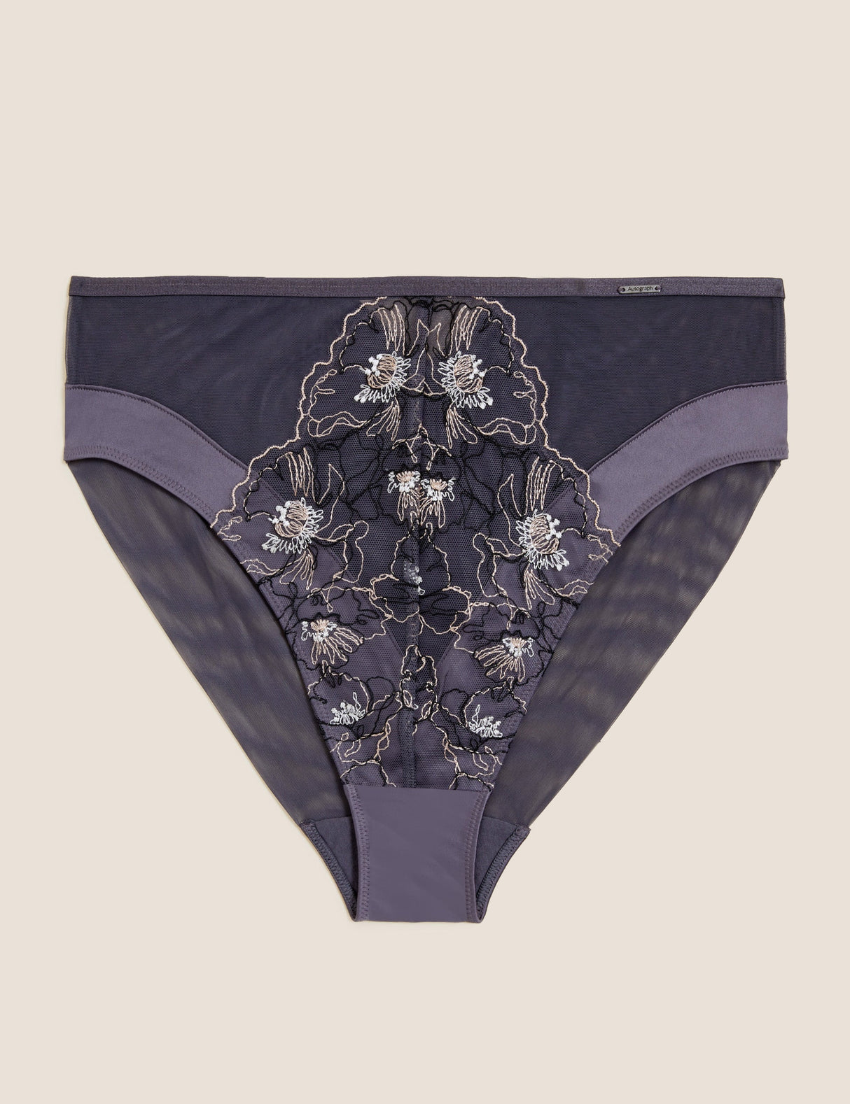 Braguita alta Allure