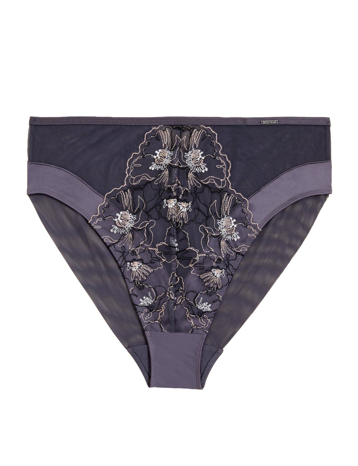 Braguita alta Allure