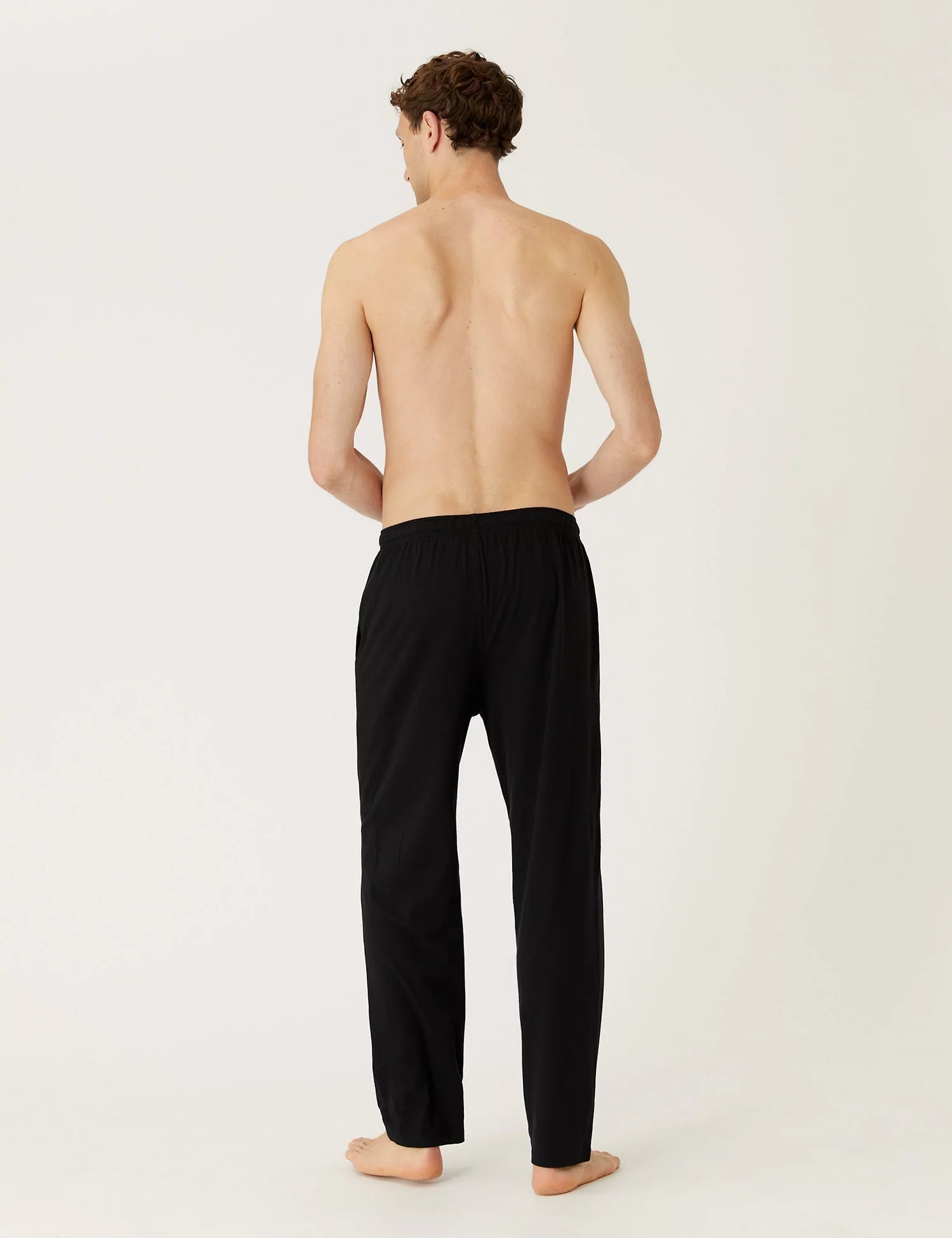 Pack de 2 pantalones largos de punto