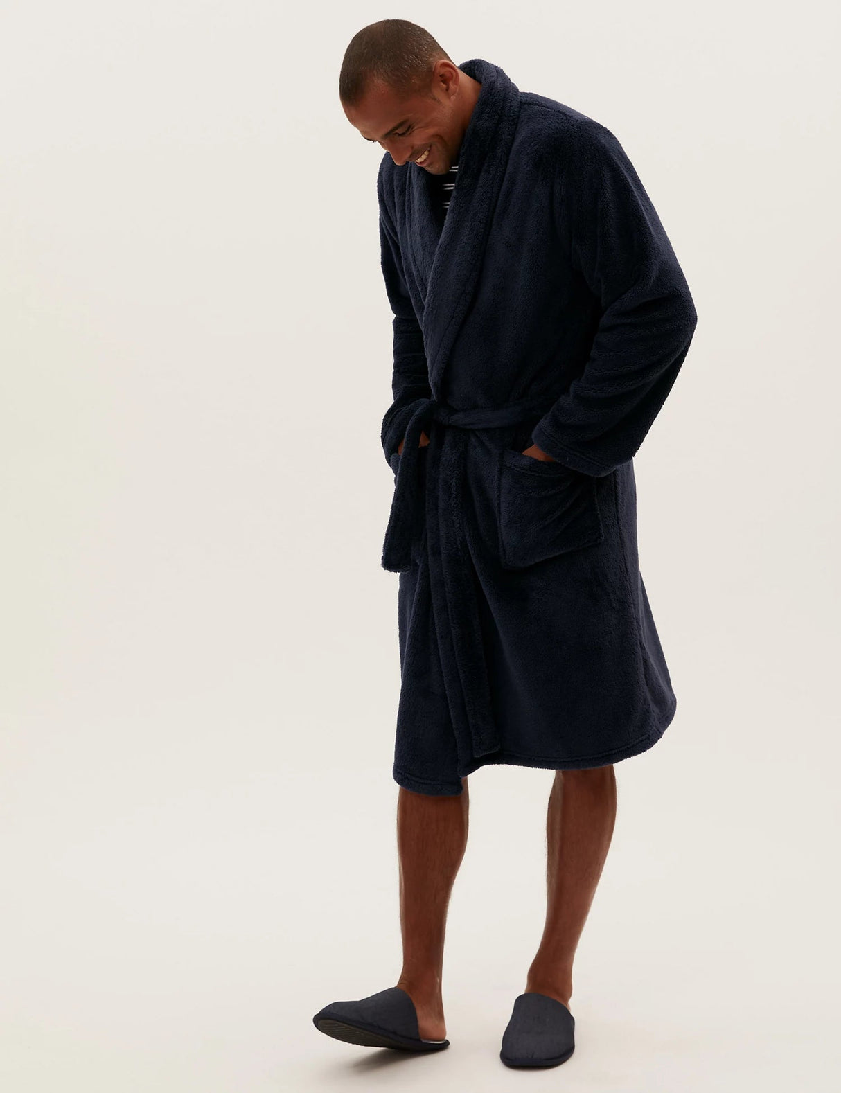 Bata fleece supersuave