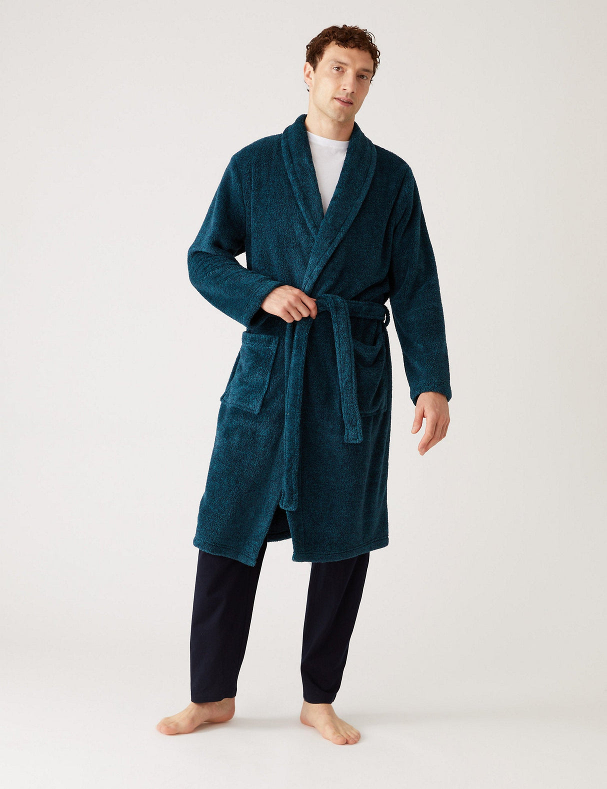 Bata fleece supersuave