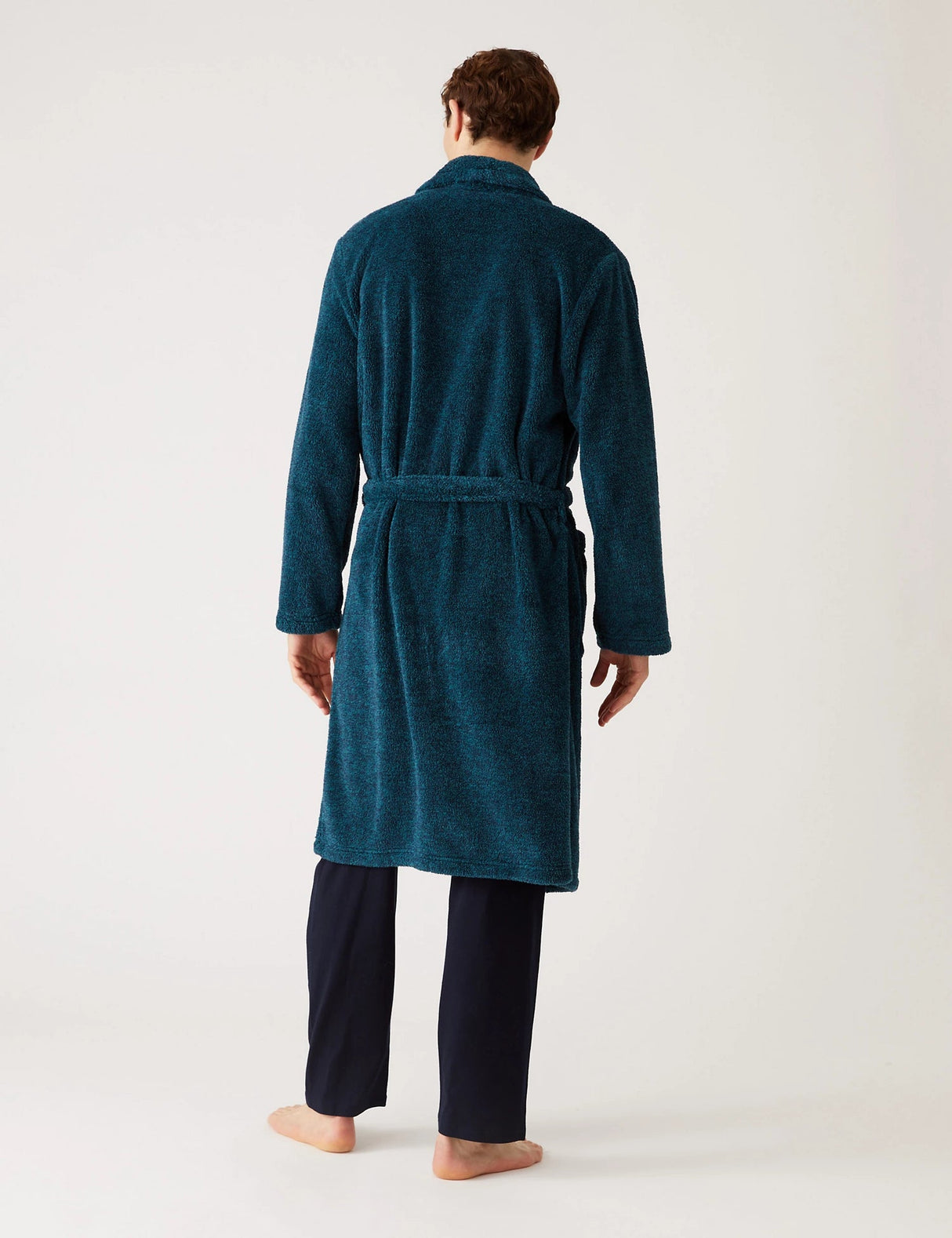 Bata fleece supersuave