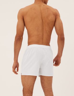 Pack de 3 boxers de tela