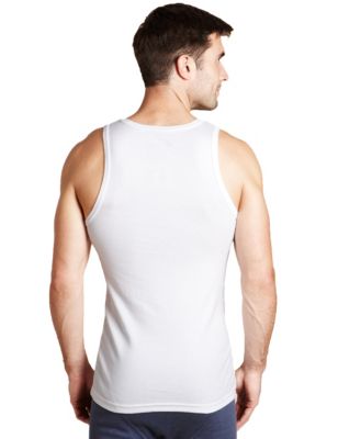 Pack de 3 Camisetas manga hueca