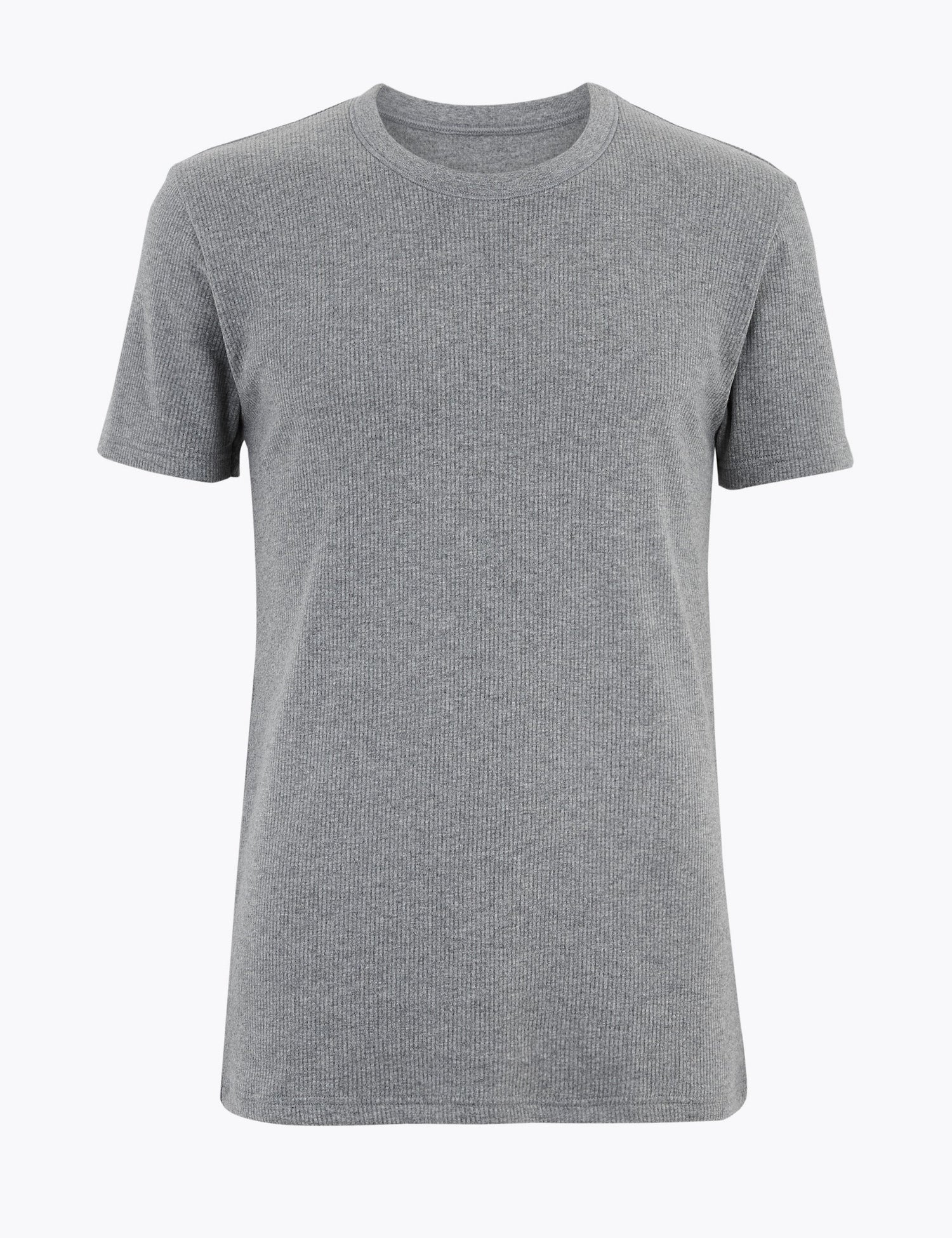 Camiseta térmica manga corta