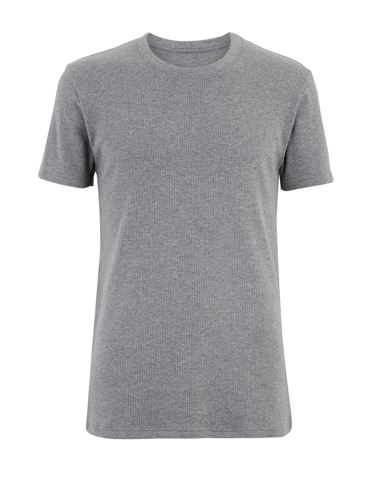 Camiseta térmica manga corta