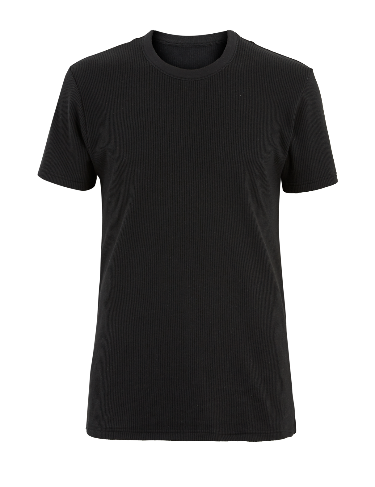 Camiseta térmica manga corta