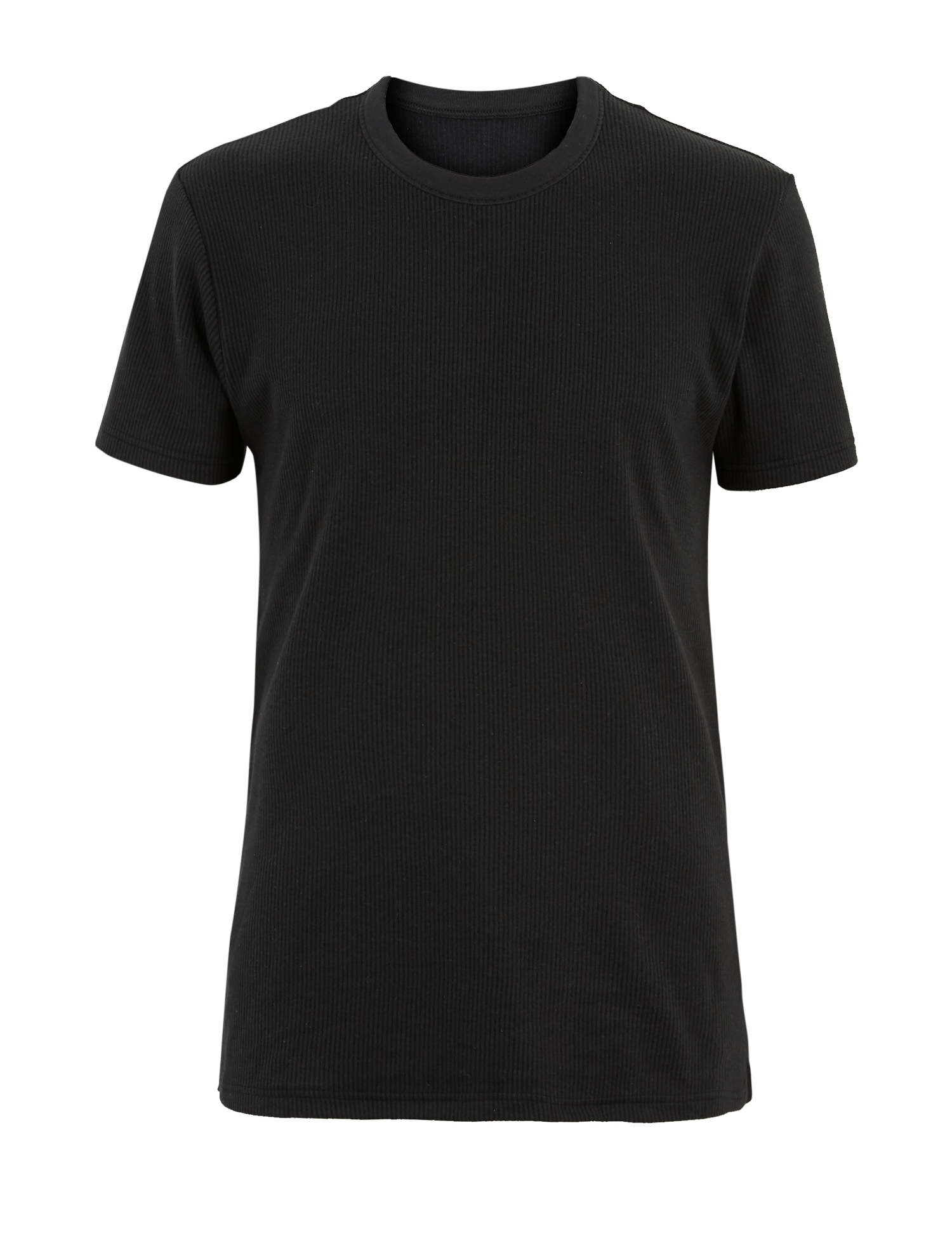 Camiseta térmica manga corta