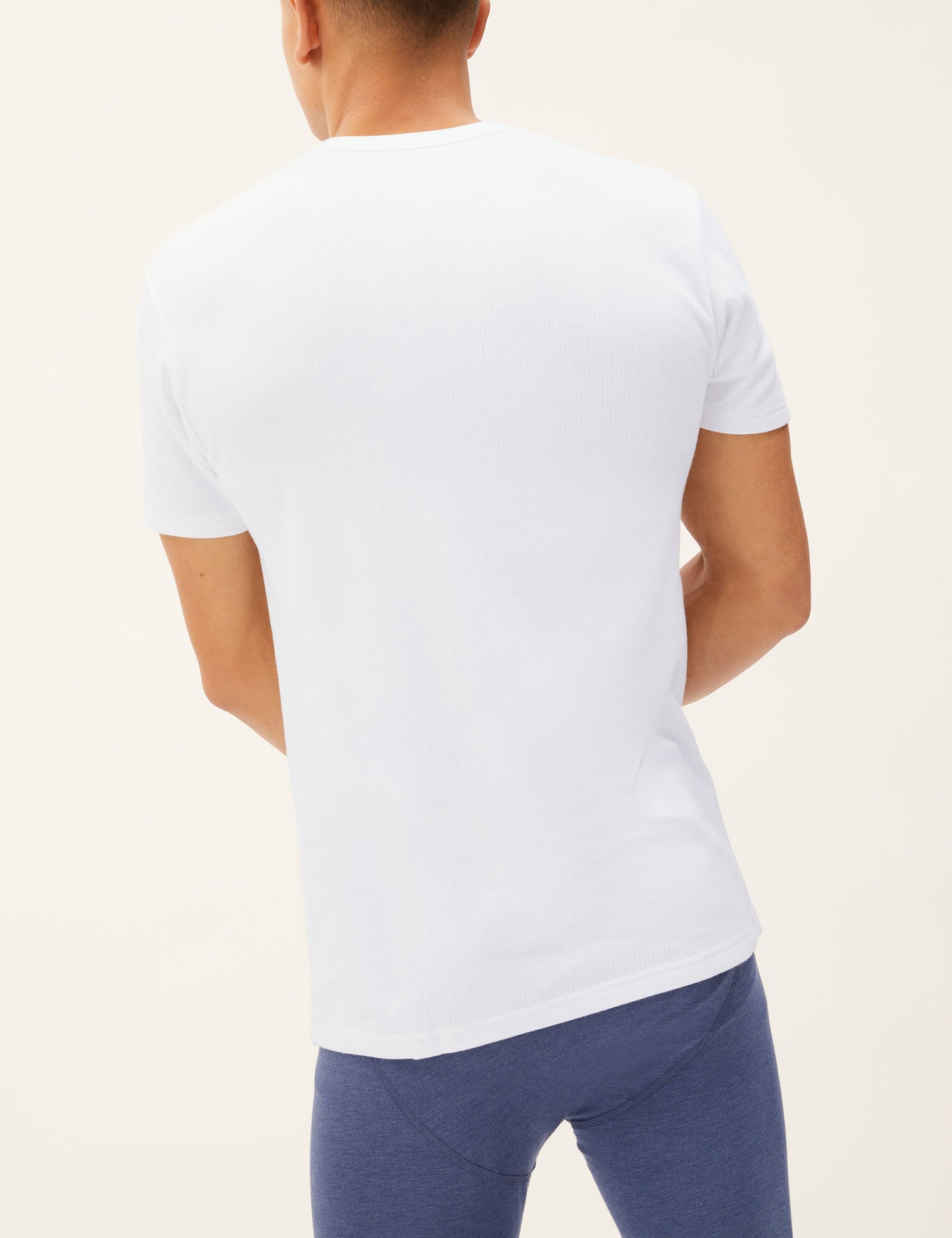 Camiseta térmica manga corta