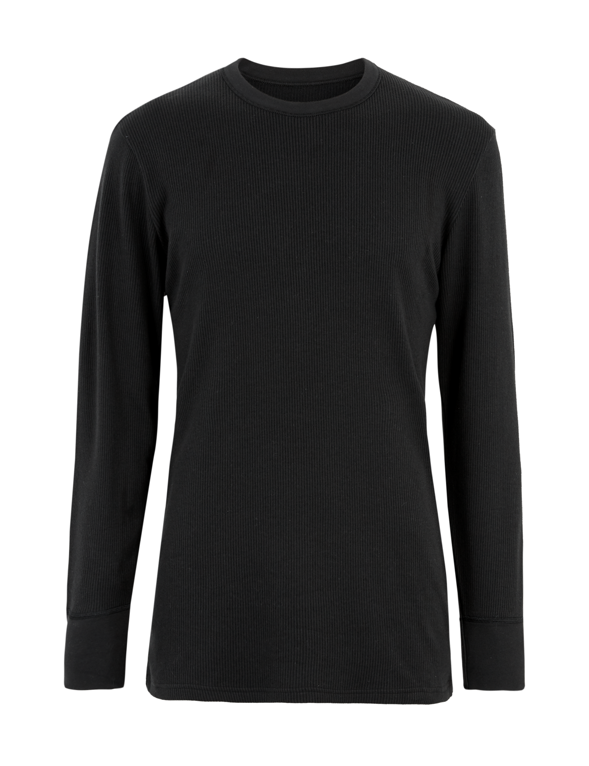 Camiseta térmica manga larga