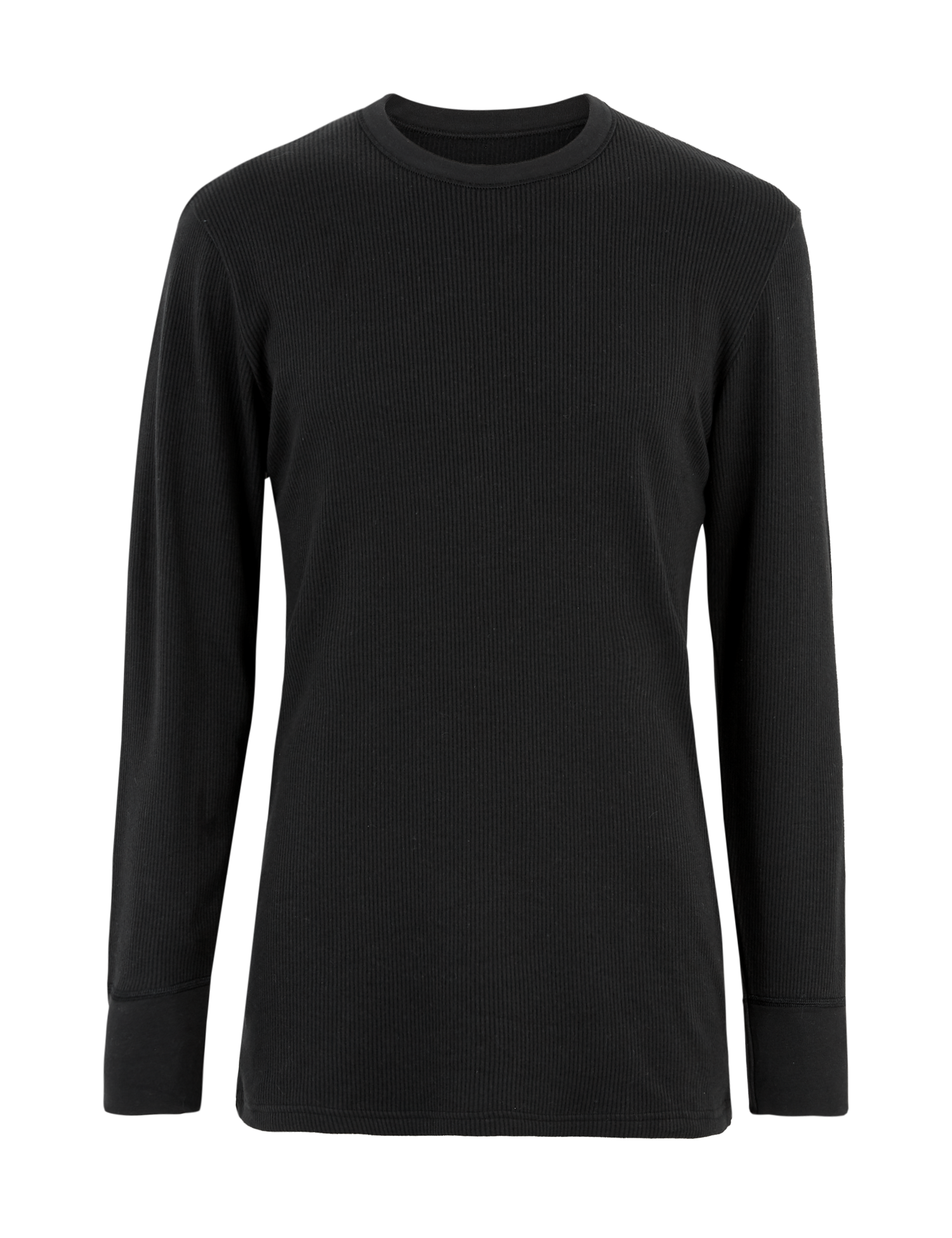 Camiseta térmica manga larga