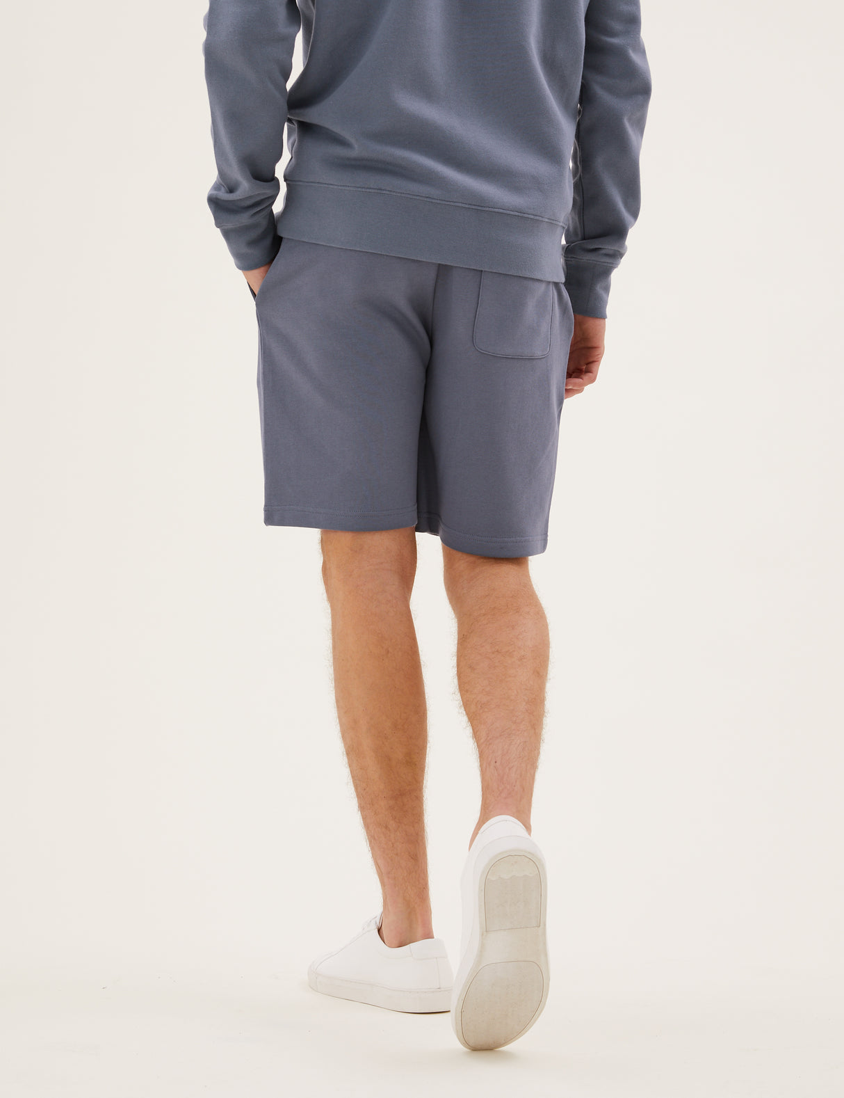 Pantalón corto de chándal