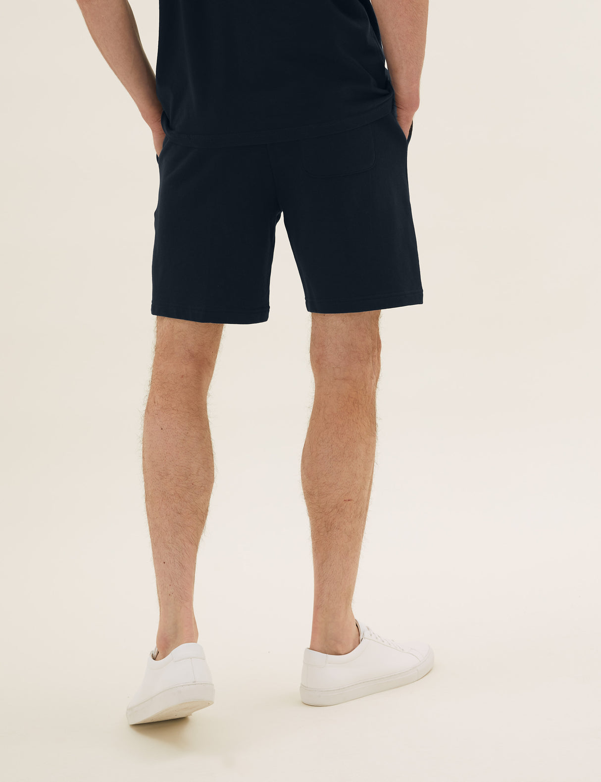 Pantalón corto de chándal