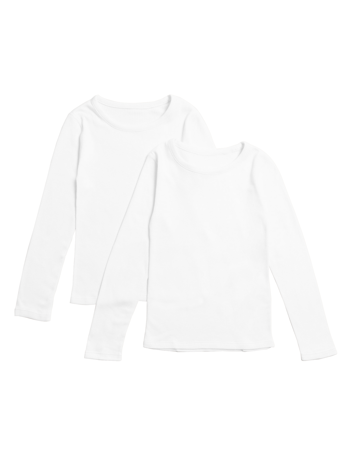 Pack de 2 Camisillas térmicas manga larga Niño