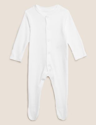 Pack de 5 peleles de algodón para dormir