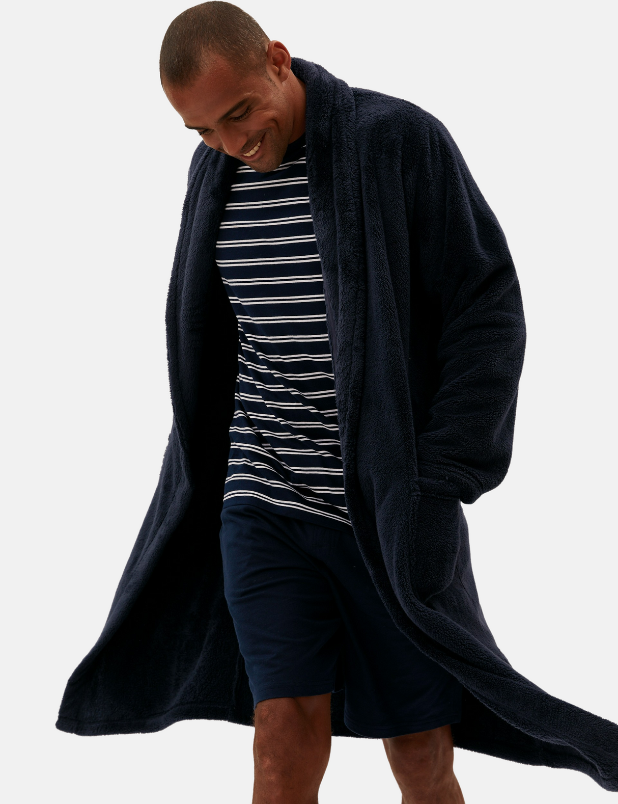 Bata fleece supersuave