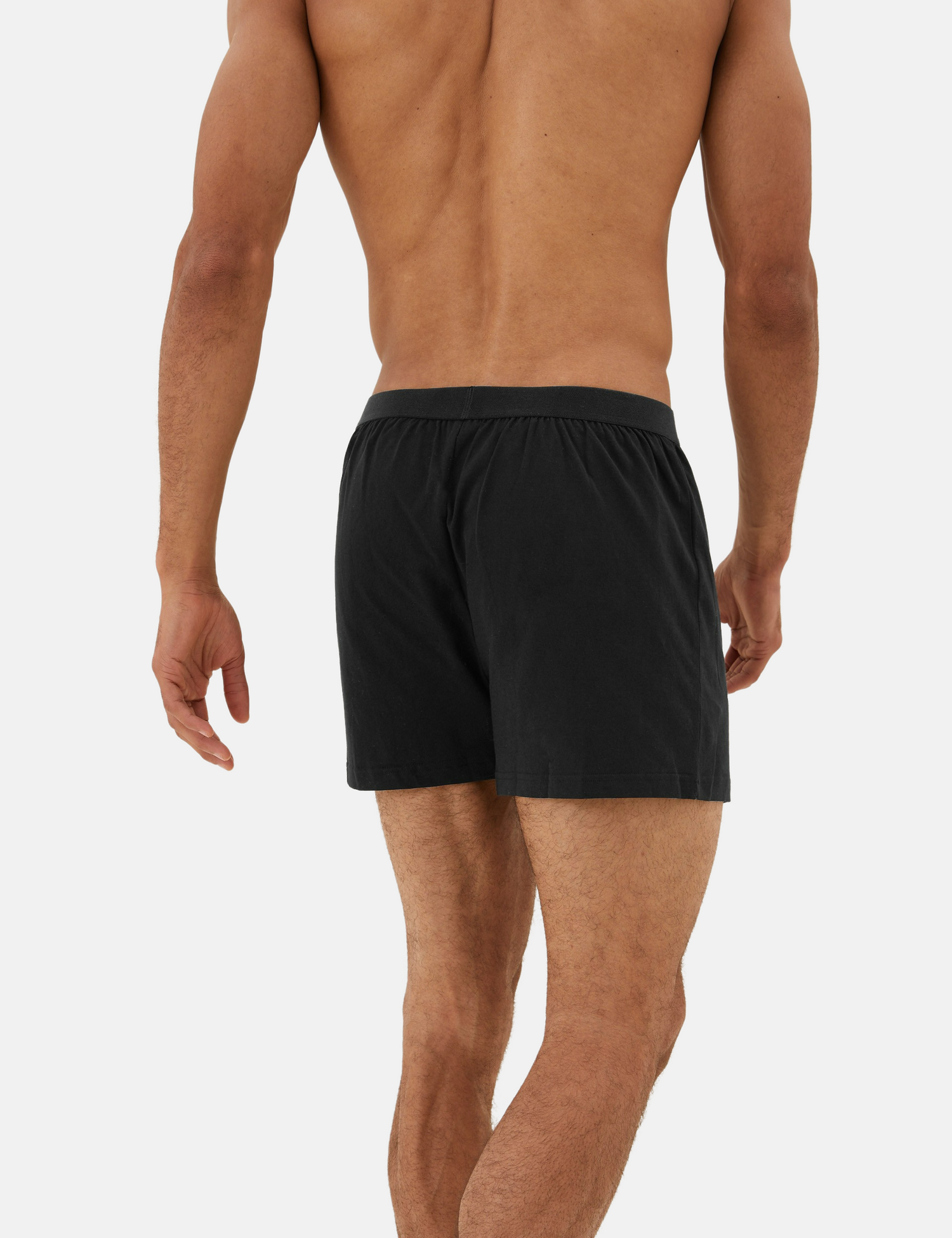 Pack de 5 boxers de punto Liso