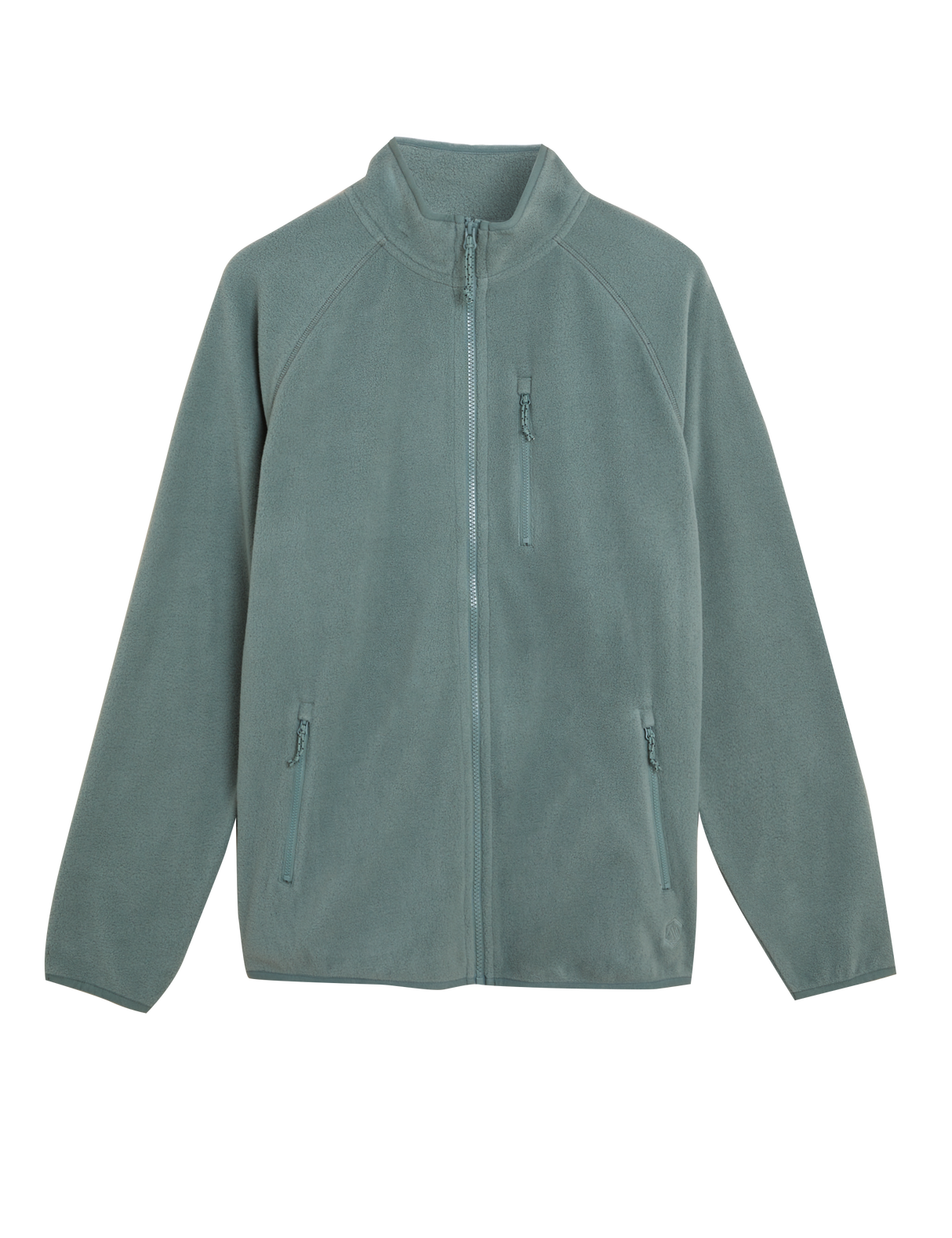 Chaqueta polar cremallera