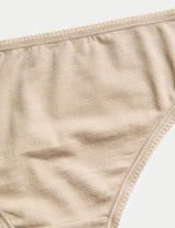 pack x5 bikini lisas