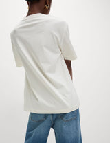 Camiseta diseño de manga corta