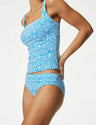 Braga de bikini con diseño