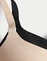 Pack 2 sujetadores con aro