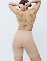 Pack 2 fajas de pata Body Invisible