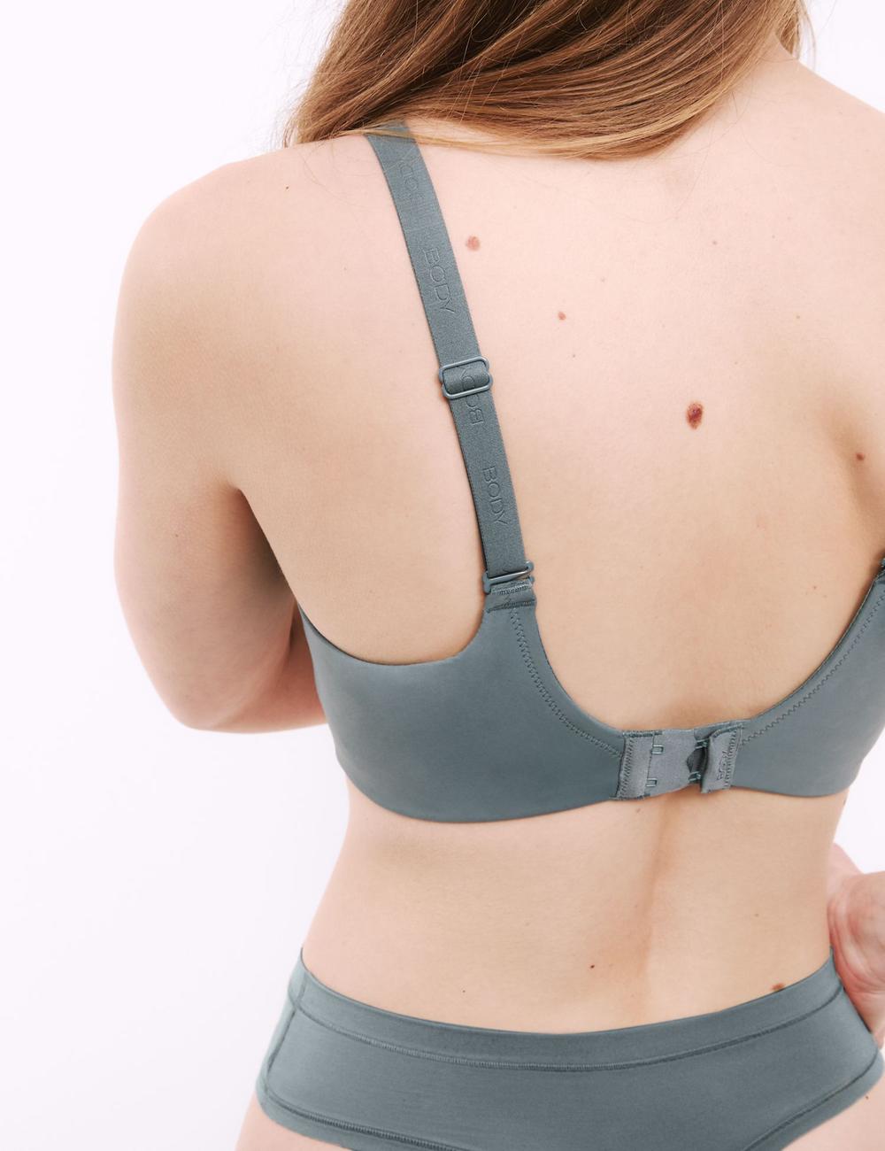 Sujetador sin aro Flexifit