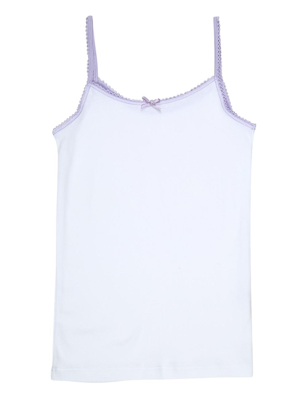 Pack de 5 tops de tiros