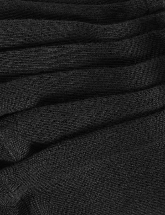 Pack de 7 calcetines trainers lisos