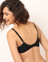 Pack 2 sujetadores con aro