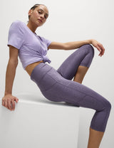 Legging diseño largo pescador Goodmove