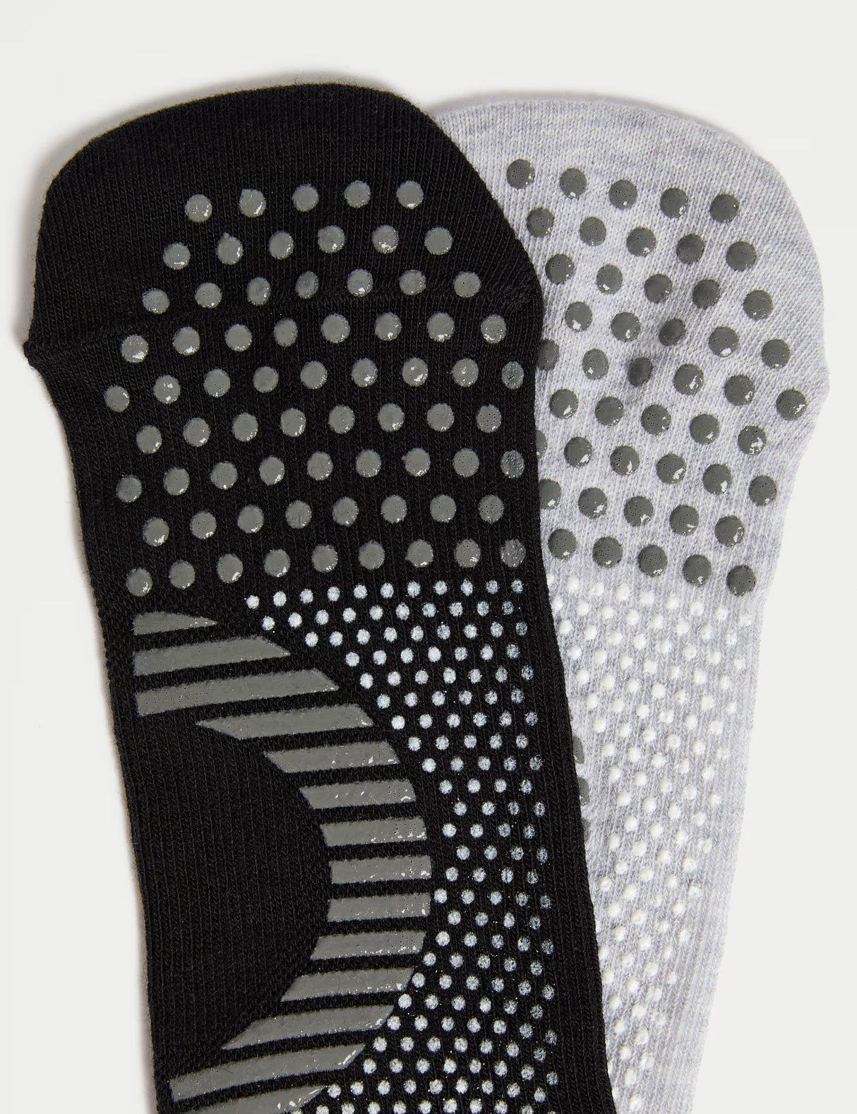 Pack 2 calcetines para Yoga