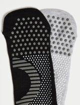 Pack 2 calcetines para Yoga