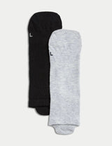 Pack 2 calcetines para Yoga