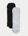 Pack 2 calcetines para Yoga
