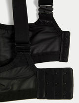 Pack 2 sujetadores de deporte con aro