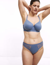 Pack 3 Bragas altas Body Soft