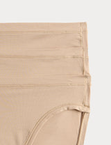 Pack 3 bragas altas H.L. Flexifit