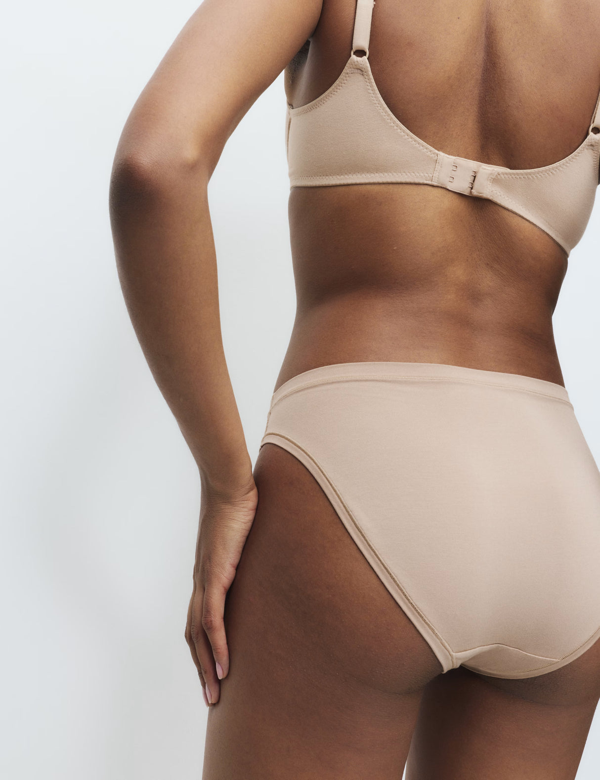 Pack 3 bragas altas H.L. Flexifit