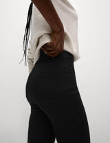 Jegging cintura alta