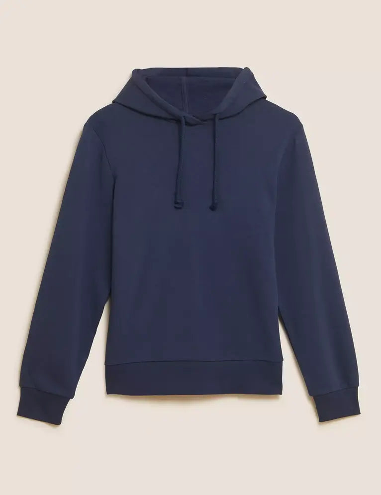 Sudadera con capucha