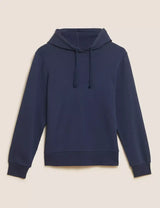 Sudadera con capucha