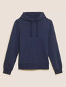 Sudadera con capucha